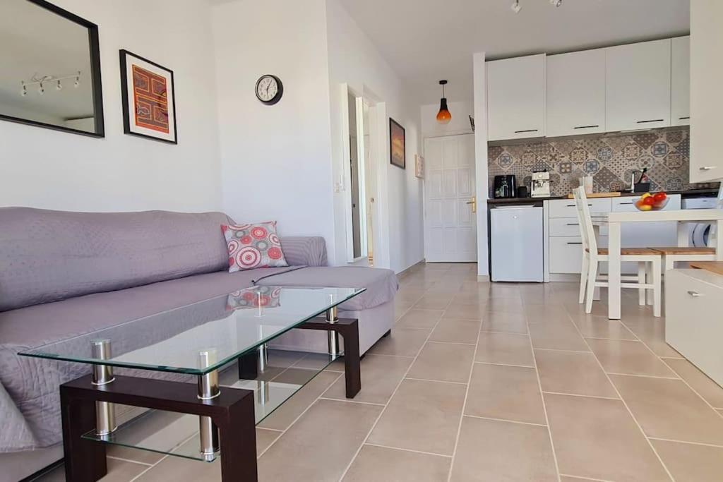 New Puerto Del Carmen Apartment